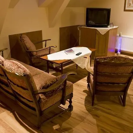 Goscinne Helena Appartamento Kudowa-Zdrój