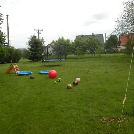 Appartamento Goscinne Helena *