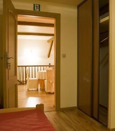 Goscinne Helena Appartamento