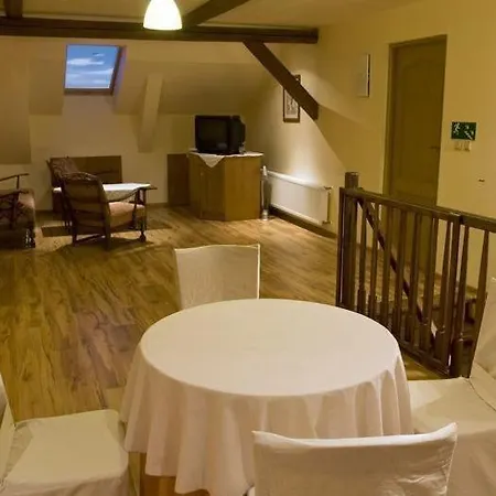 Goscinne Helena * Kudowa-Zdrój