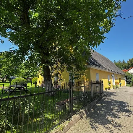 Appartement Goscinne Helena Kudowa-Zdrój