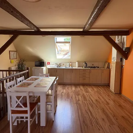 Appartement Goscinne Helena