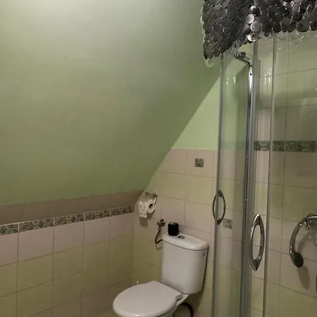 Goscinne Helena Apartamento *