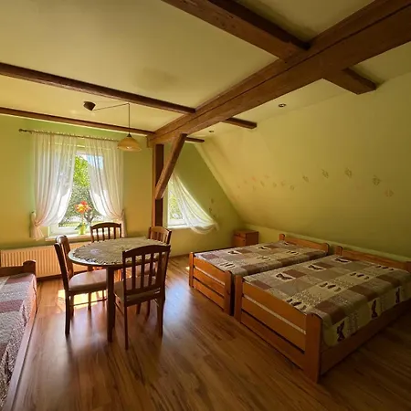 Goscinne Helena Appartement Kudowa-Zdrój