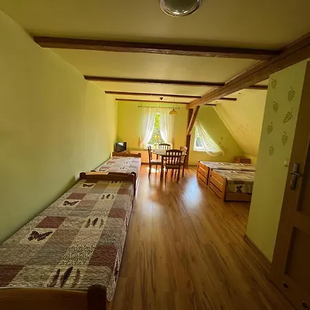 Goscinne Helena Kudowa-Zdrój