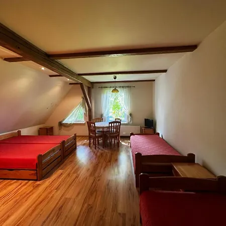 Apartamento Goscinne Helena