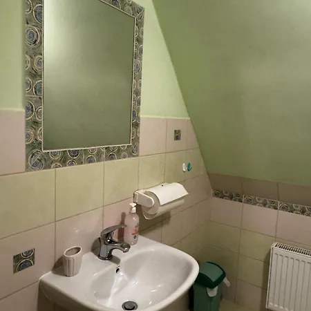 Goscinne Helena Apartamento Kudowa-Zdrój