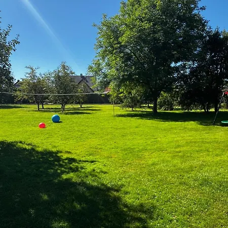 Appartement Goscinne Helena Kudowa-Zdrój