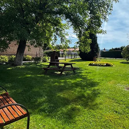 Goscinne Helena Appartement Kudowa-Zdrój