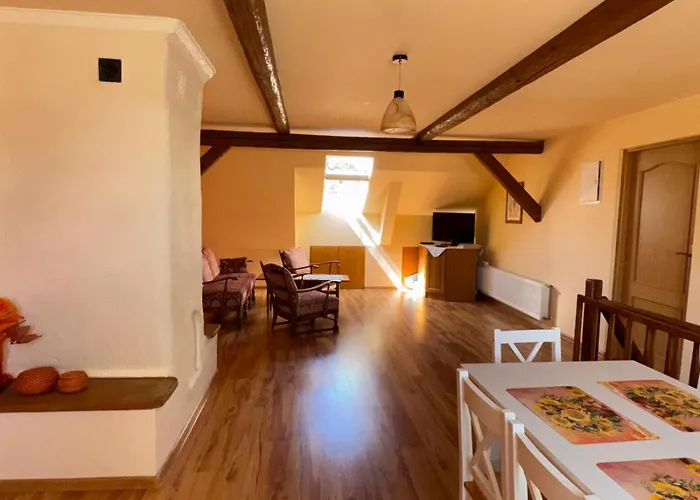 Goscinne Helena * Kudowa-Zdrój