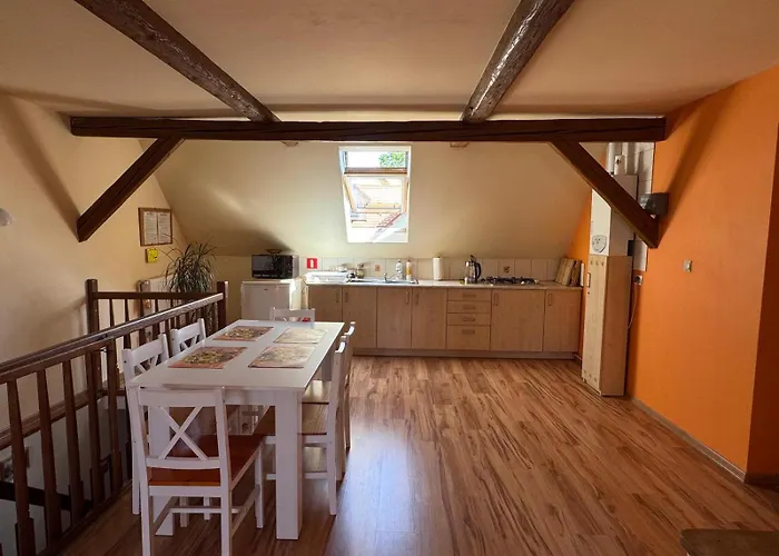 Appartement Goscinne Helena