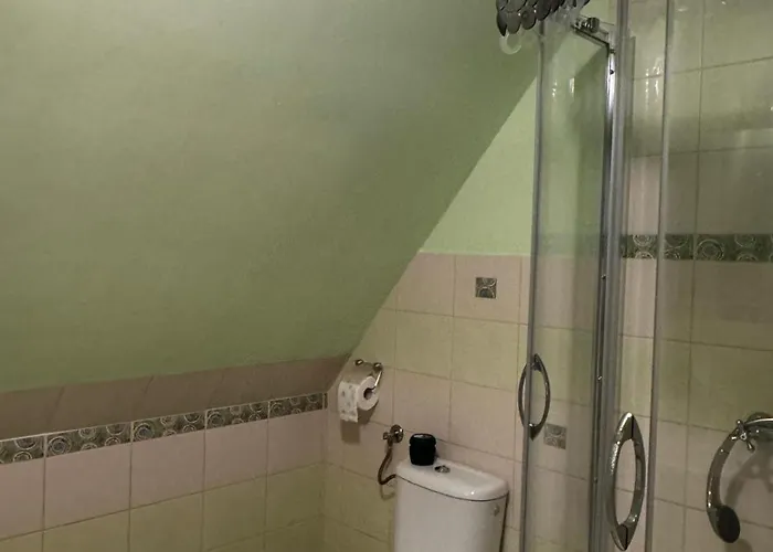 Goscinne Helena Appartement *