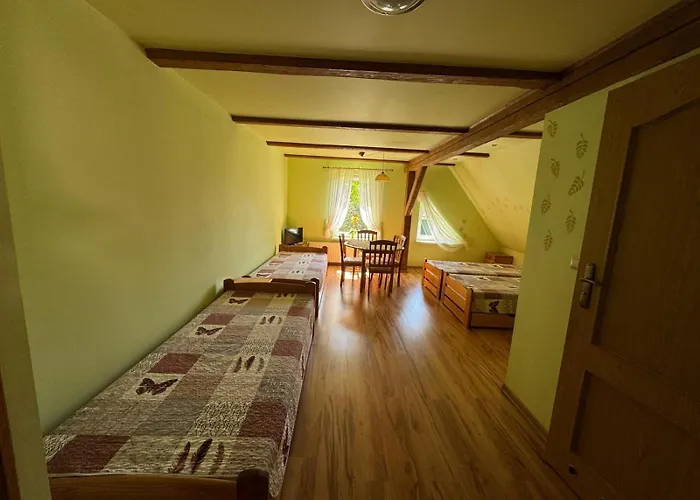 Goscinne Helena Kudowa-Zdrój