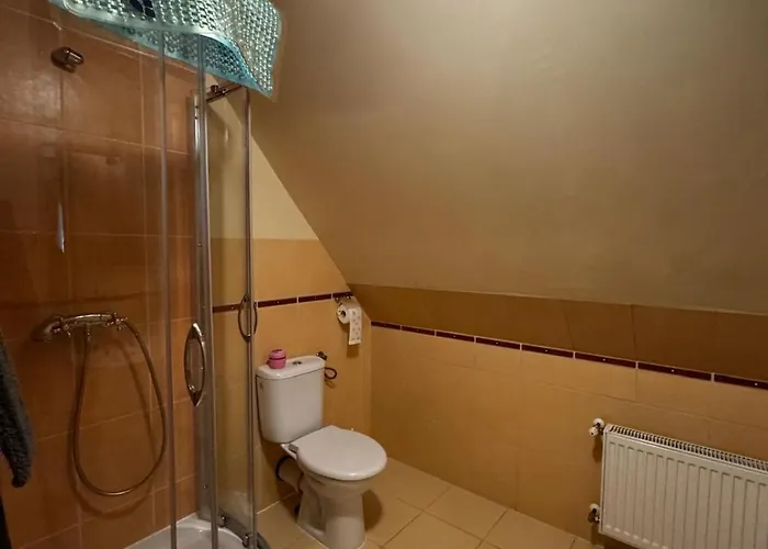 Goscinne Helena Appartement