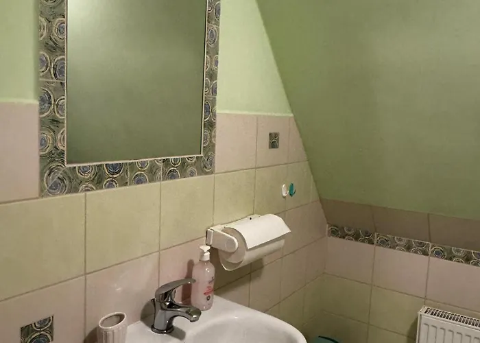 Goscinne Helena Appartement Kudowa-Zdrój